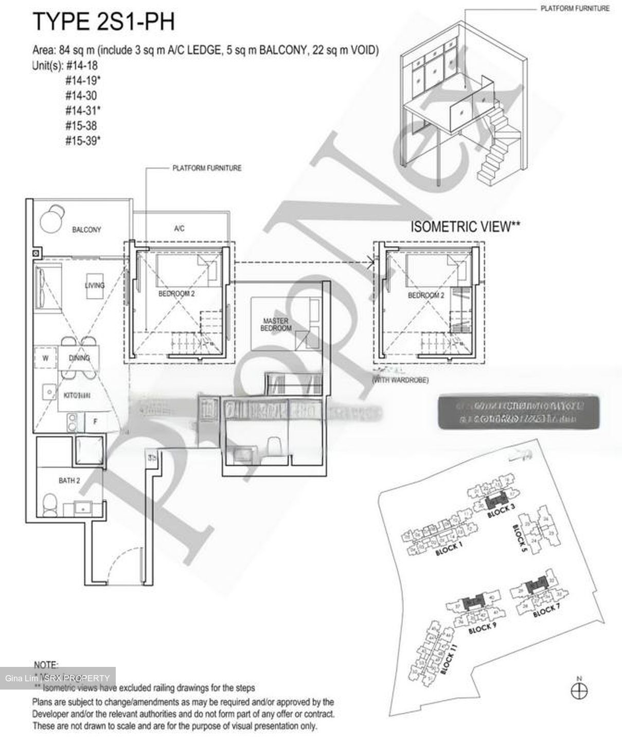 Grandeur Park Residences (D16), Condominium #454504191